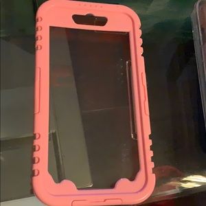 iPhone otter box